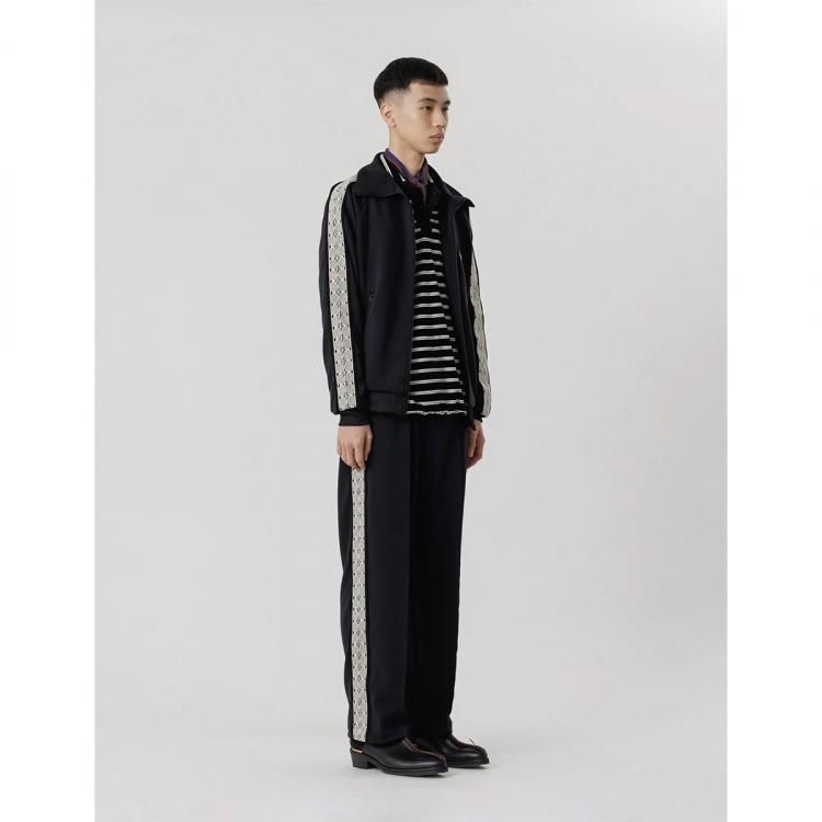サスクワァッチファブリックス Sasquatchfabrix. 24AW レース サスクワァッチファブリックス Sasquatchfabrix. 24AW レース