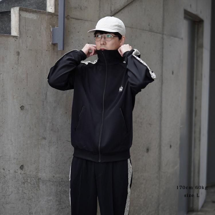 サスクワァッチファブリックス Sasquatchfabrix. 24AW レース サスクワァッチファブリックス Sasquatchfabrix. 24AW レース