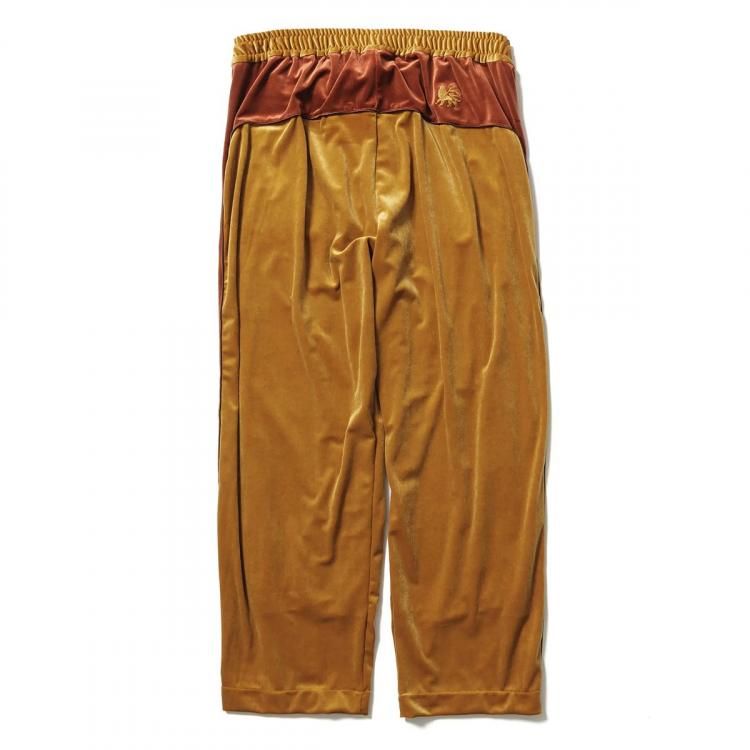 サスクワァッチファブリックス Sasquatchfabrix. 24AW ベロア サスクワァッチファブリックス Sasquatchfabrix. 24AW ベロア