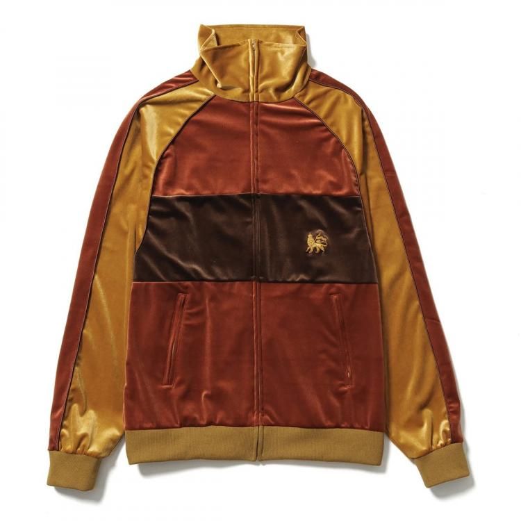 サスクワァッチファブリックス Sasquatchfabrix. 24AW ベロア サスクワァッチファブリックス Sasquatchfabrix. 24AW ベロア
