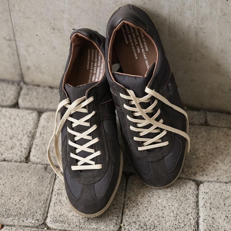 TODAYFUL REPRODUCTION ジャーマントレーナー TODAYFUL(トゥデイフル) / Life's online store（ライフズ