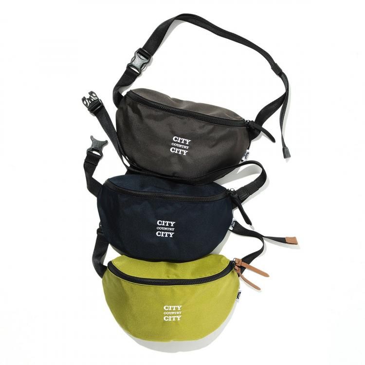 楽天市場】hobo ウエストバッグの通販