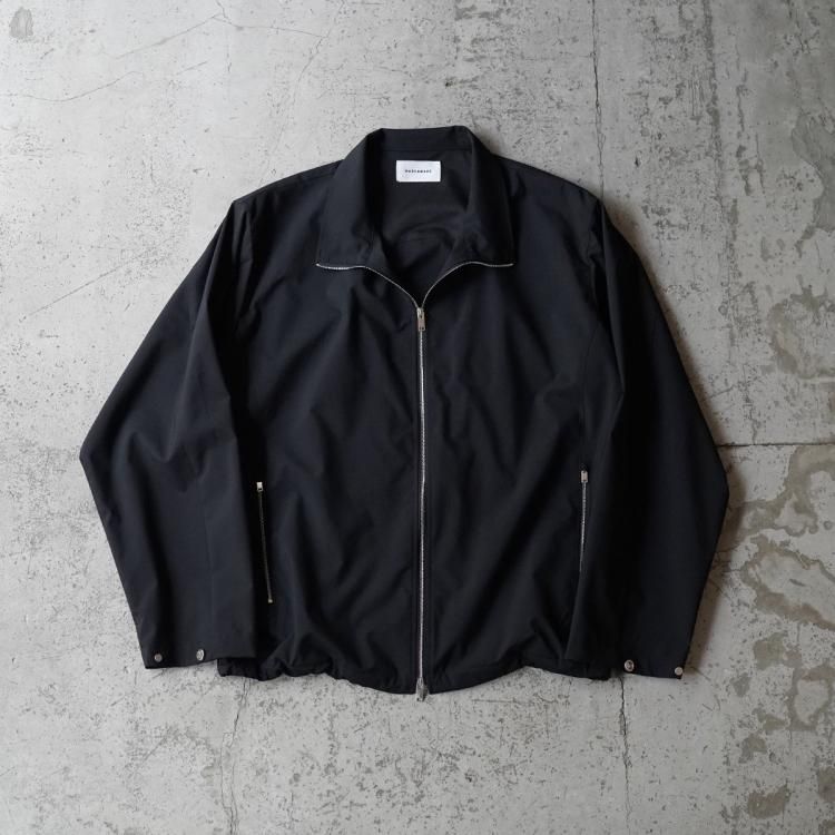 マーカウェア MARKAWARE 24aw ジムジャケット ウールタイプ マーカウェア MARKAWARE 24aw ジムジャケット ウールタイプ