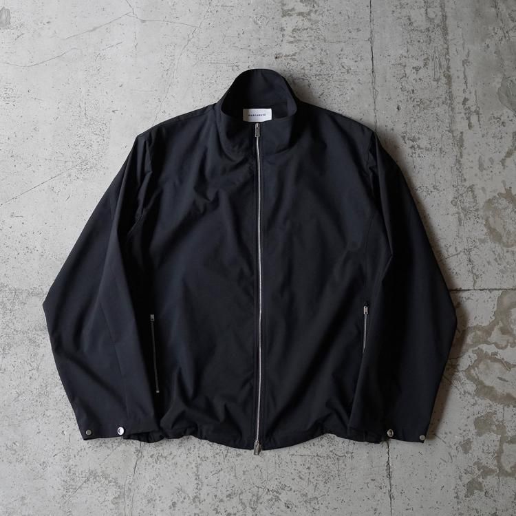 マーカウェア MARKAWARE 24aw ジムジャケット ウールタイプ マーカウェア MARKAWARE 24aw ジムジャケット ウールタイプ