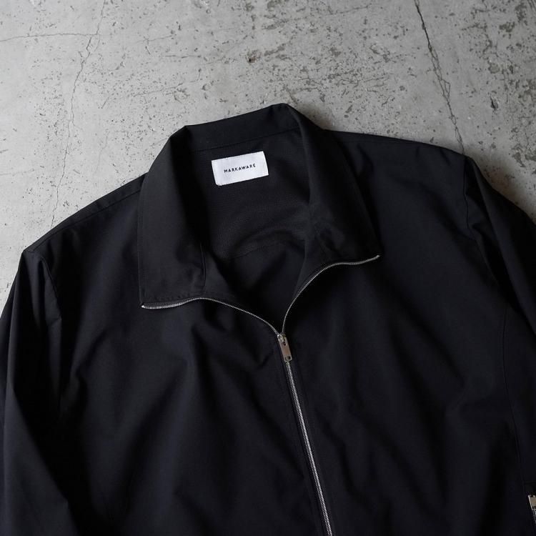 マーカウェア MARKAWARE 24aw ジムジャケット ウールタイプ マーカウェア MARKAWARE 24aw ジムジャケット ウールタイプ