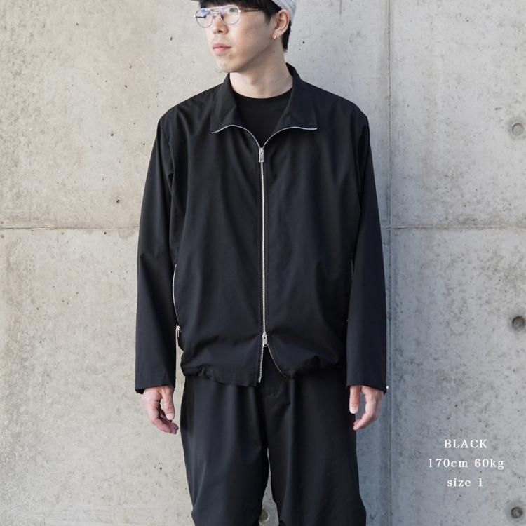 マーカウェア MARKAWARE 24aw ジムジャケット ウールタイプ マーカウェア MARKAWARE 24aw ジムジャケット ウールタイプ