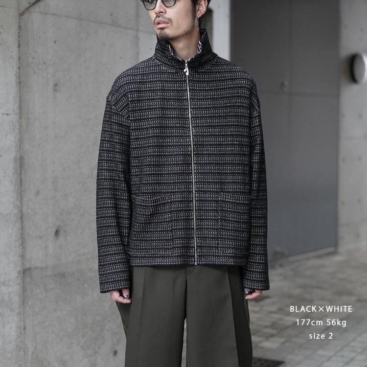 JOSEPH 変形 ニット 24FW