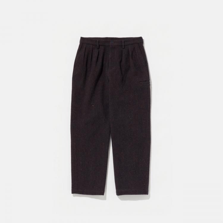Sailor Layered Wide Pants