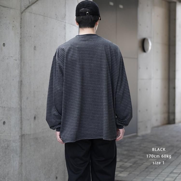 サンドウォーター SandWaterr 24aw オーガナイズドバギーロング サンドウォーター SandWaterr 24aw オーガナイズドバギーロング