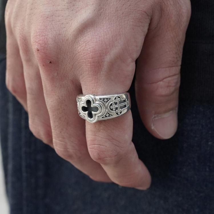 ジェロクリスト Gerochristo シルバーアクセサリー ジェロクリスト Gerochristo シルバーアクセサリー