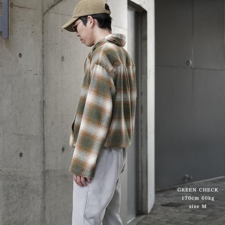 サスクワァッチファブリックス Sasquatchfabrix. 24aw サスクワァッチファブリックス Sasquatchfabrix. 24aw