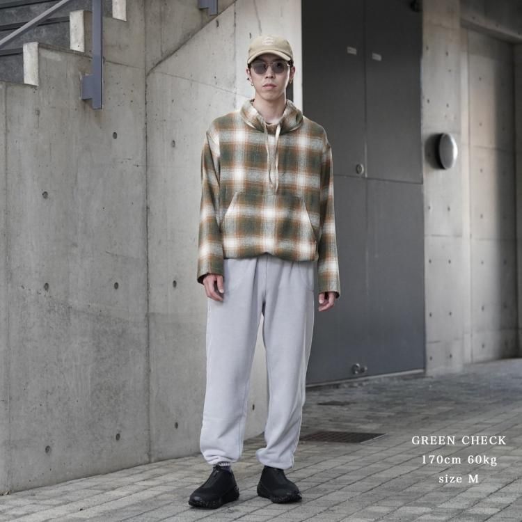 サスクワァッチファブリックス Sasquatchfabrix. 24aw サスクワァッチファブリックス Sasquatchfabrix. 24aw