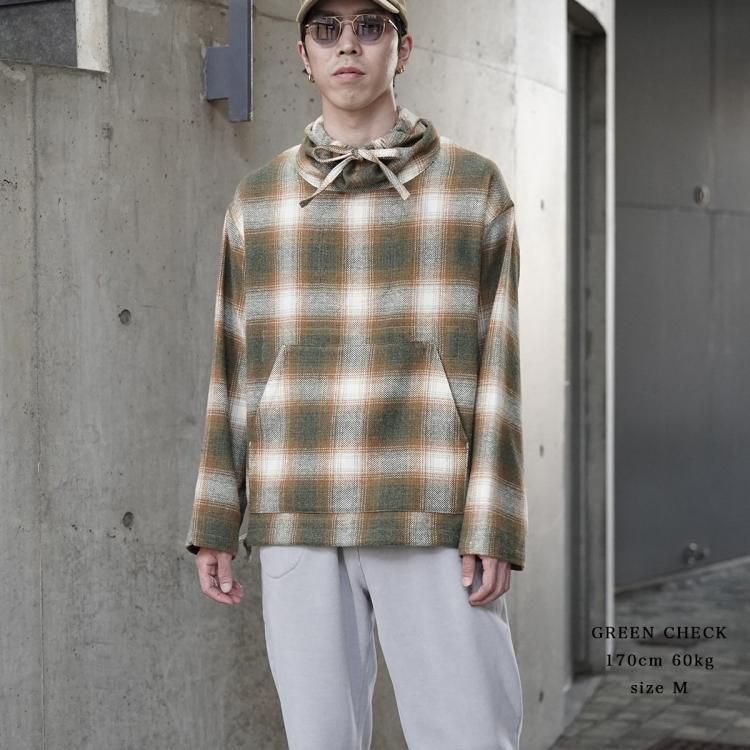 サスクワァッチファブリックス Sasquatchfabrix. 24aw サスクワァッチファブリックス Sasquatchfabrix. 24aw