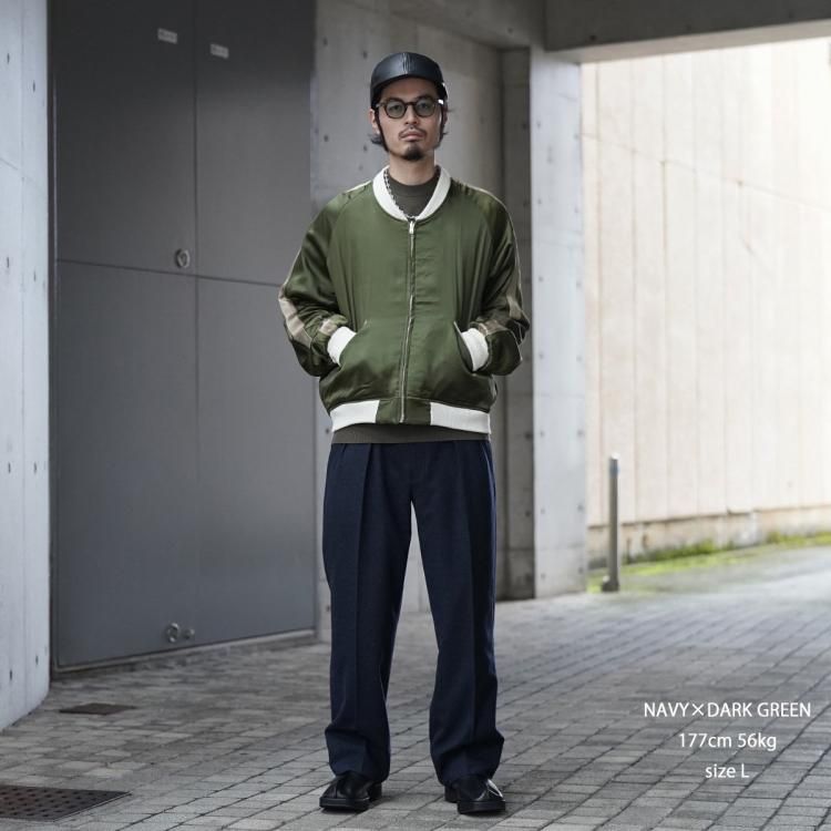 サスクワァッチファブリックス Sasquatchfabrix. 24aw イースト