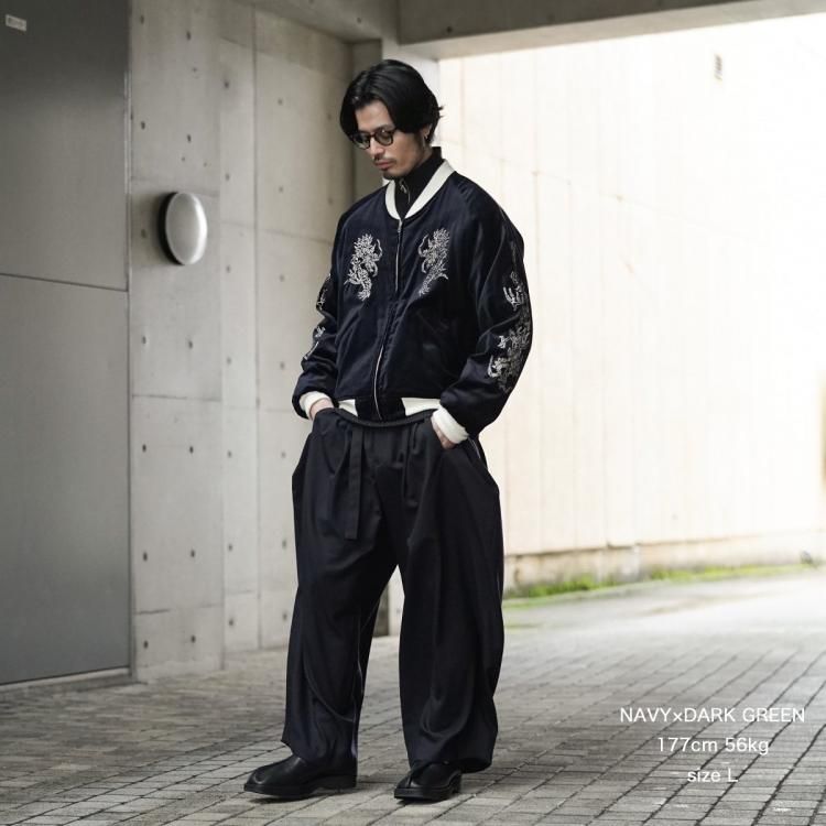 サスクワァッチファブリックス Sasquatchfabrix. 24aw イースト サスクワァッチファブリックス Sasquatchfabrix. 24aw イースト