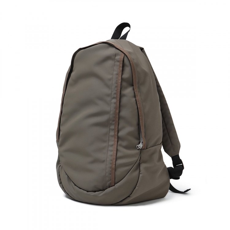 ノンネイティブ nonnative 24AW エクスプローラーバッグパックナイロンオックスフォード EXPLORER BACKPACK NYLON  OXFORD