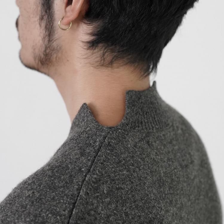 24AW 1st delivery nonnotte – Arthur Fashion World