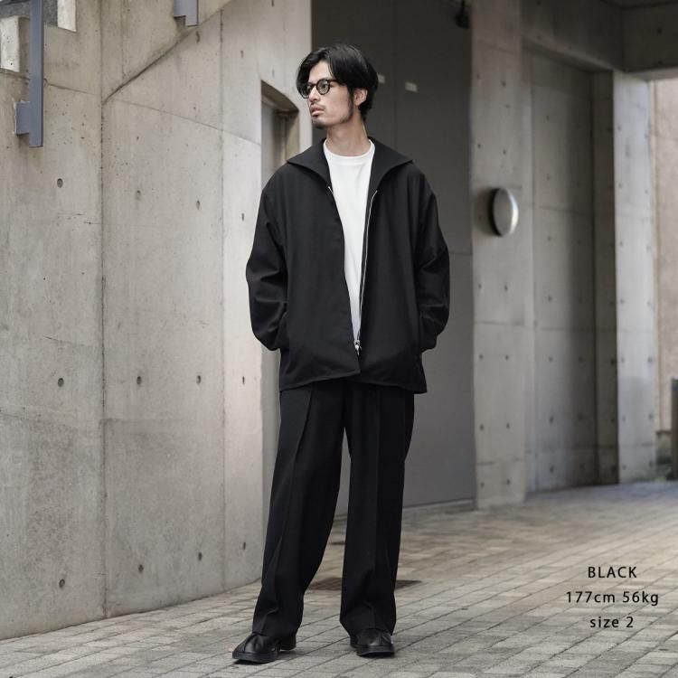 マーカウェア MARKAWARE 24aw ドライバーズコート サバイバル マーカウェア MARKAWARE 24aw ドライバーズコート サバイバル