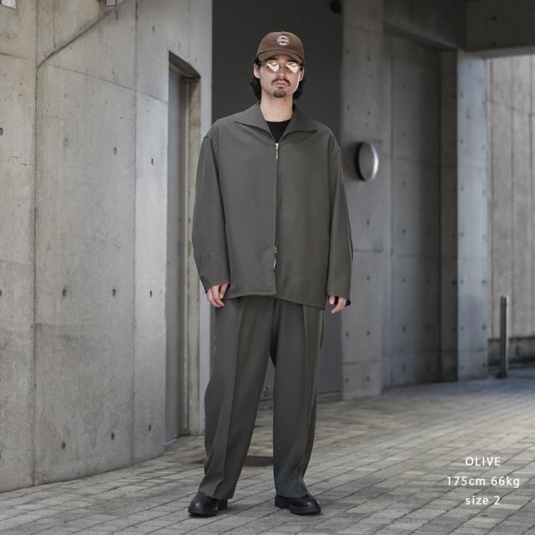 ドライバーズニット(1 BLACK): : メンズ｜CITY TOKYO ONLINE STORE