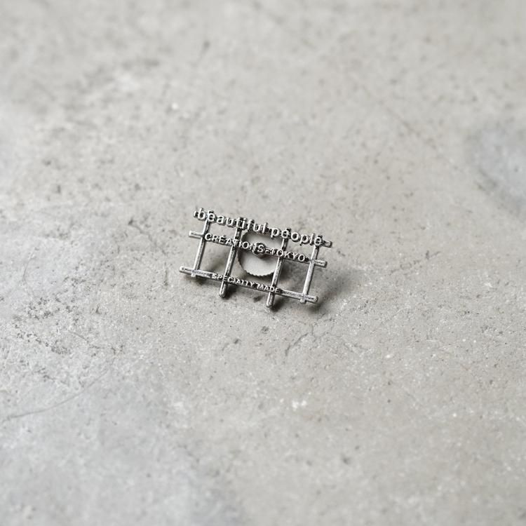 ビューティフルピープル beautiful people 24aw ラムレザーコーチ