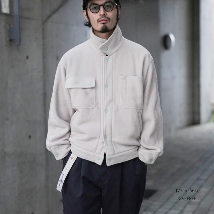 グルメジーンズ gourmet jeans 24aw フリースヒップ FLEECE HIP グルメジーンズ gourmet jeans 24aw フリースヒップ FLEECE HIP