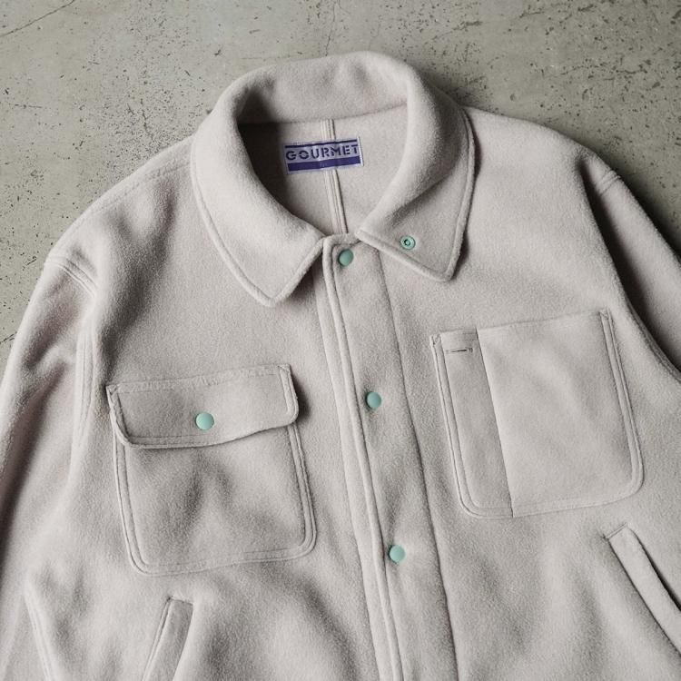 グルメジーンズ gourmet jeans 24aw フリースヒップ FLEECE HIP グルメジーンズ gourmet jeans 24aw フリースヒップ FLEECE HIP