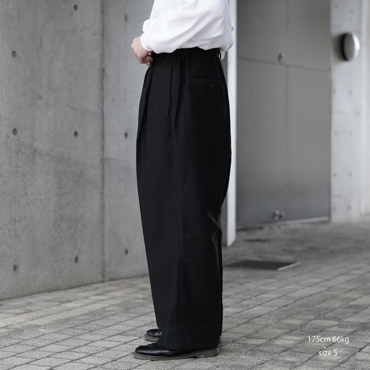 24SS / nonnotte - WUNDER