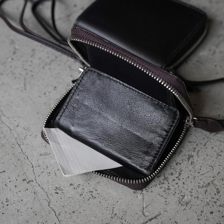 エドロバートジャドソン ED ROBERT JUDSON 24AW 財布 ミニ エドロバートジャドソン ED ROBERT JUDSON 24AW 財布 ミニ