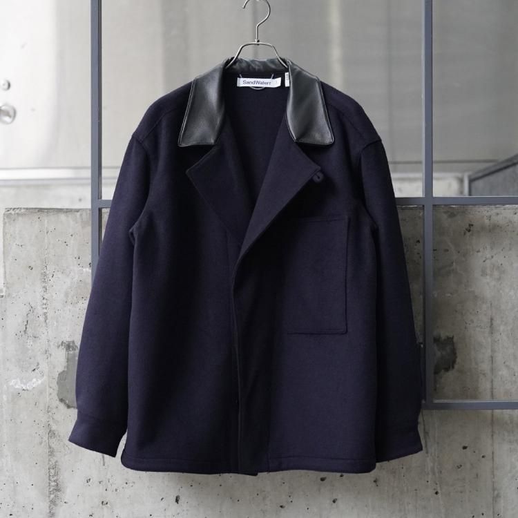 サンドウォーター SandWaterr 24aw シーシーユー リサーチド サンドウォーター SandWaterr 24aw シーシーユー リサーチド