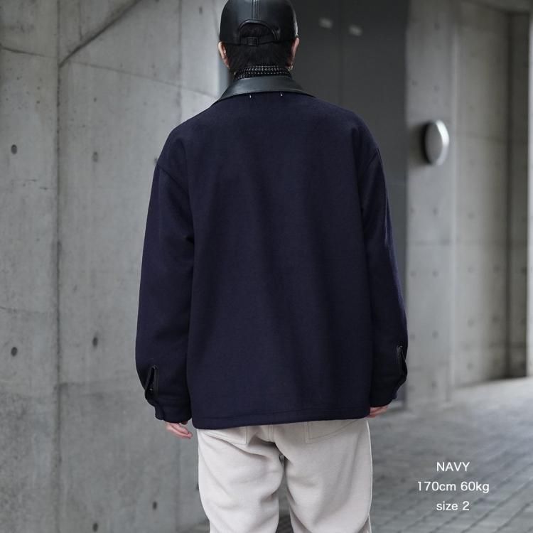 サンドウォーター SandWaterr 24aw シーシーユー リサーチド