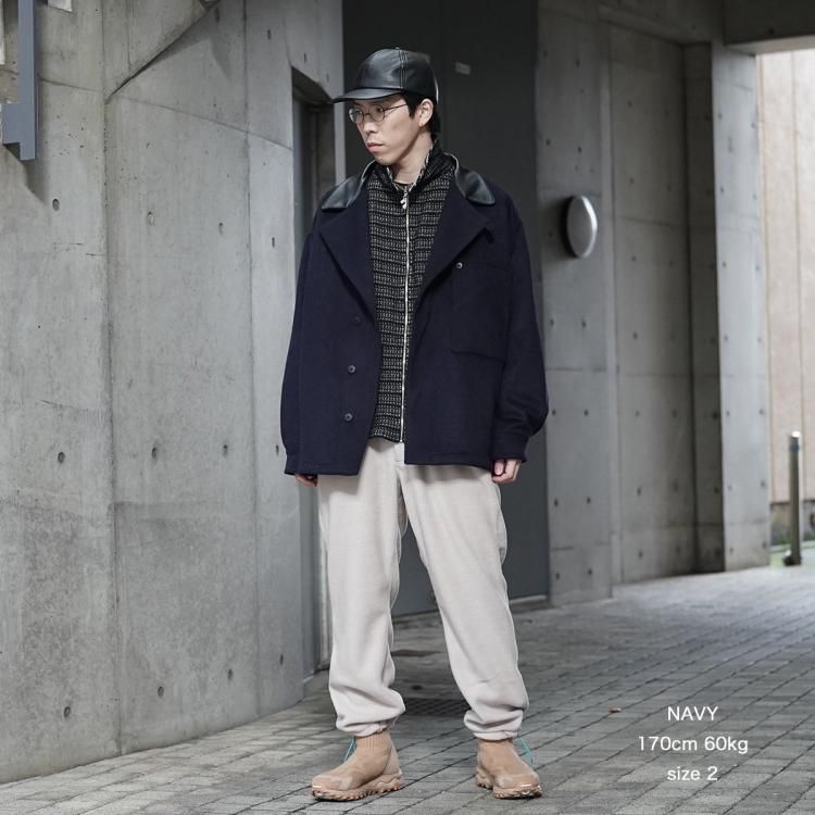 サンドウォーター SandWaterr 24aw シーシーユー リサーチド サンドウォーター SandWaterr 24aw シーシーユー リサーチド
