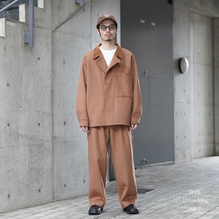 サンドウォーター SandWaterr 24aw シーシーユー リサーチド サンドウォーター SandWaterr 24aw シーシーユー リサーチド