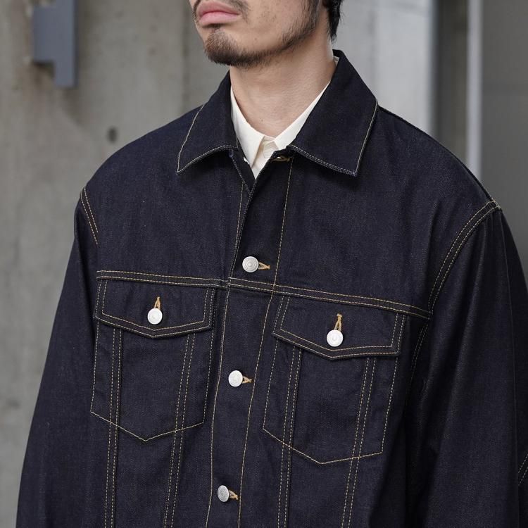 ビューティフルピープル beautiful people 24AW ダブルエンド ビューティフルピープル beautiful people 24AW ダブルエンド