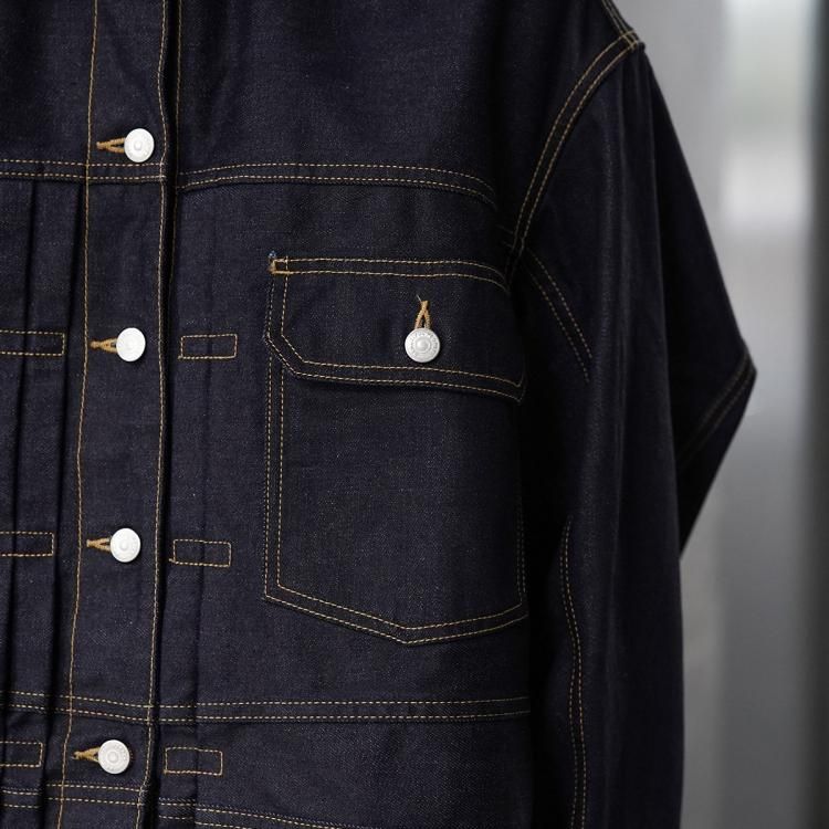 ビューティフルピープル beautiful people 24AW ダブルエンド ビューティフルピープル beautiful people 24AW ダブルエンド