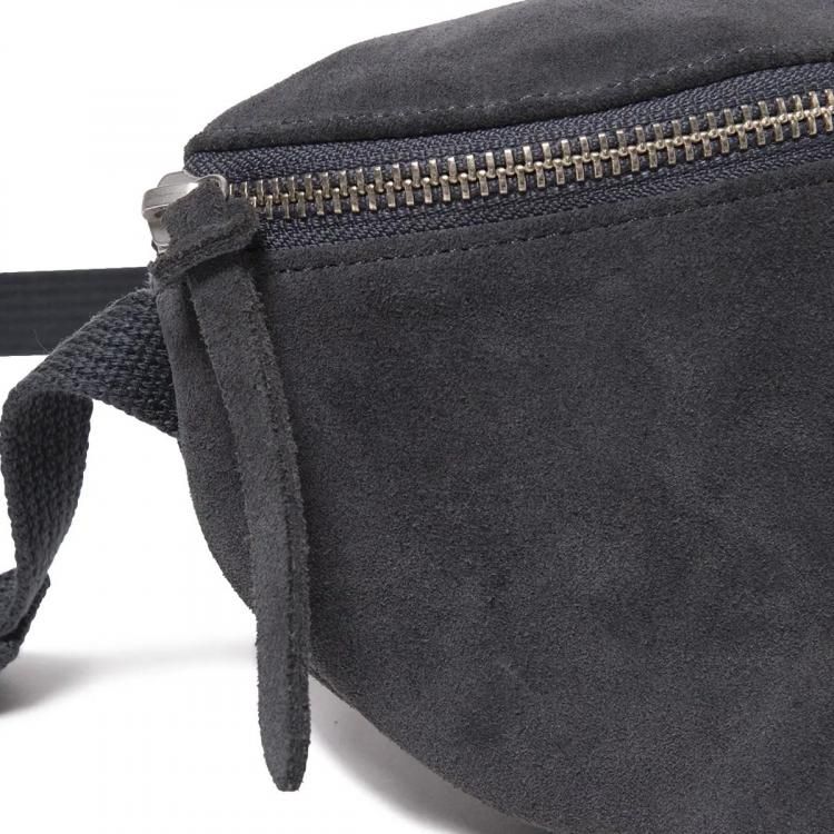 ホーボー hobo 24AW ウエストポーチ WAIST POUCH COW SUEDE ホーボー hobo 24AW ウエストポーチ WAIST POUCH COW SUEDE
