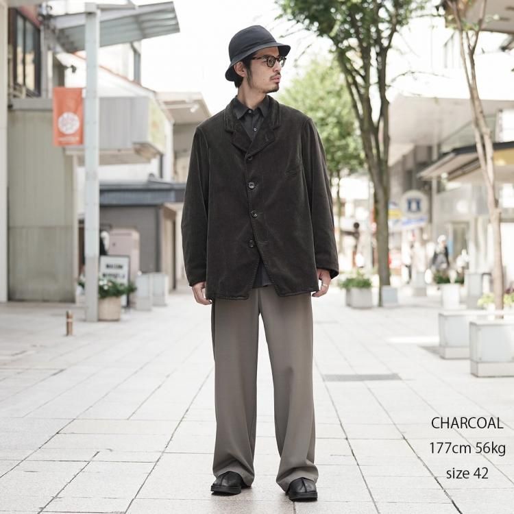 オーベルジュ AUBERGE 24aw ユージーン EUGENE オーベルジュ AUBERGE 24aw ユージーン EUGENE
