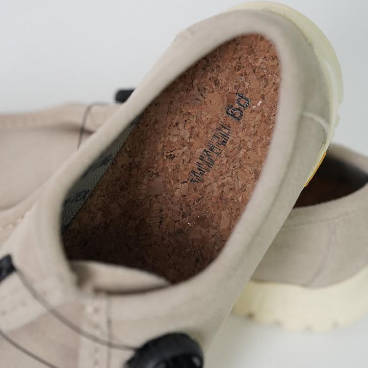 ピージー PG 24aw ノック2 チロリアンシューズ KNOCK2 KTX