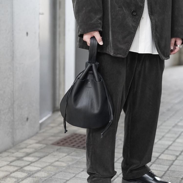 サスクワァッチファブリックス Sasquatchfabrix. 24aw レザー サスクワァッチファブリックス Sasquatchfabrix. 24aw レザー