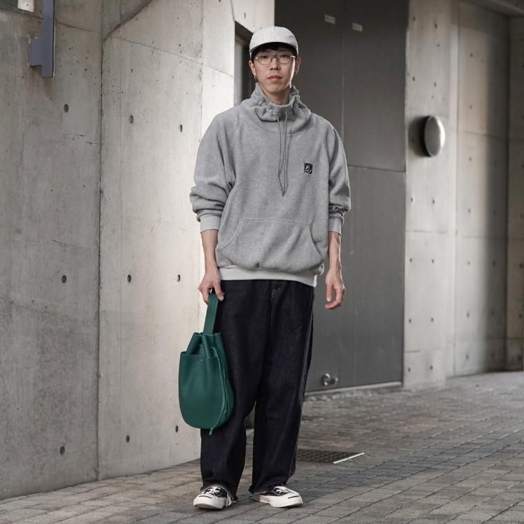 サスクワァッチファブリックス Sasquatchfabrix. 24aw レザー サスクワァッチファブリックス Sasquatchfabrix. 24aw レザー
