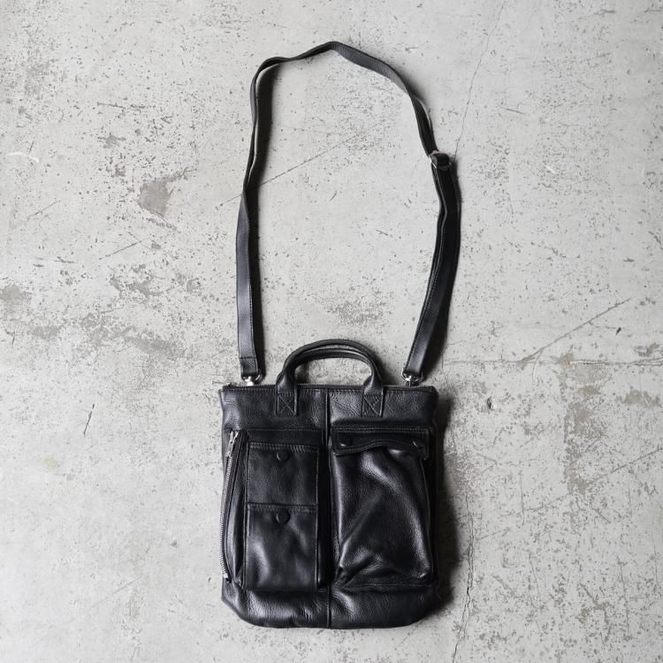 シーシーユー CCU 24aw ヘルメットバッグミニ HELMET BAG MINI シーシーユー CCU 24aw ヘルメットバッグミニ HELMET BAG MINI
