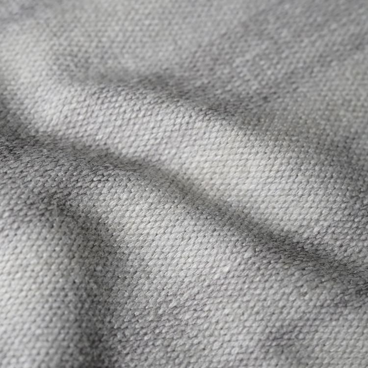 SY32 Mサイズ ベージュ PANEL BORDER SWEATER