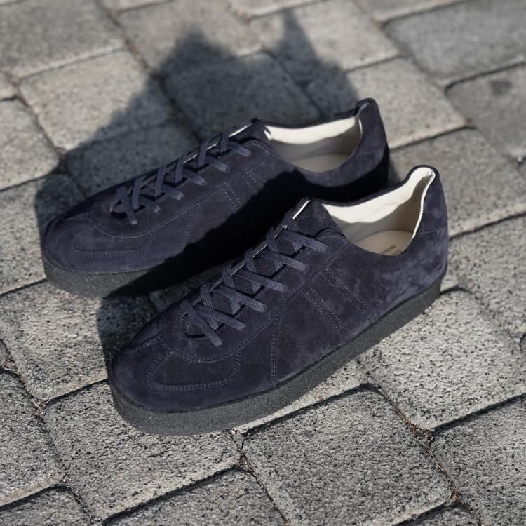 ホーボー hobo 24aw リプロダクションオブファウンド ジャーマン ホーボー hobo 24aw リプロダクションオブファウンド ジャーマン