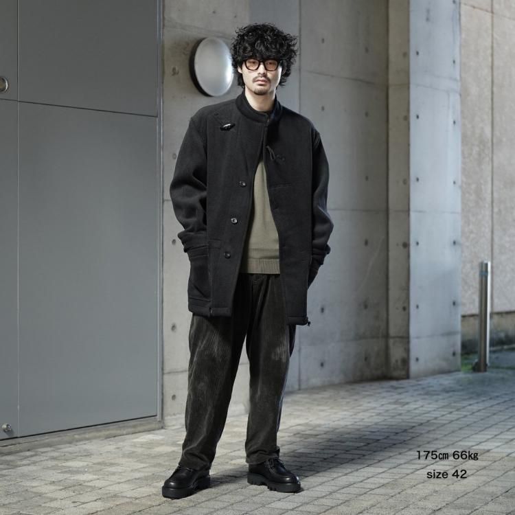 オーベルジュ AUBERGE 24aw エリス ELLIS