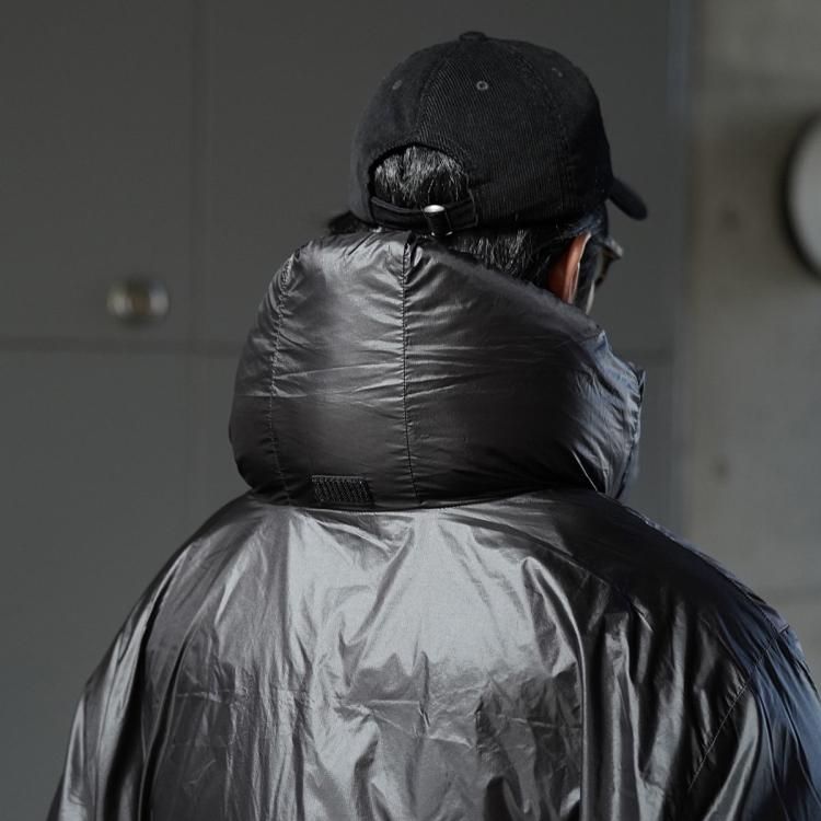 ビューティフルピープル beautiful people 24AW ナンガ ビューティフルピープル beautiful people 24AW ナンガ