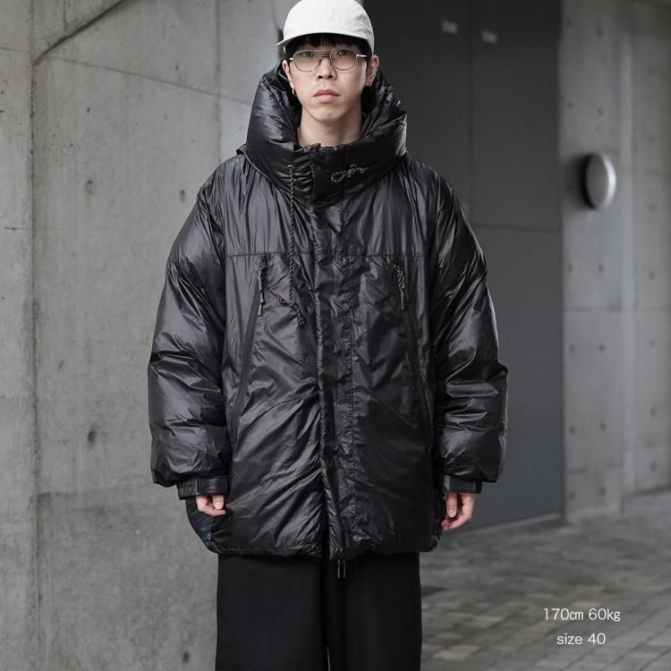 ビューティフルピープル beautiful people 24AW ナンガ ビューティフルピープル beautiful people 24AW ナンガ