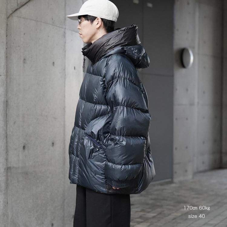 ビューティフルピープル beautiful people 24AW ナンガ ビューティフルピープル beautiful people 24AW ナンガ