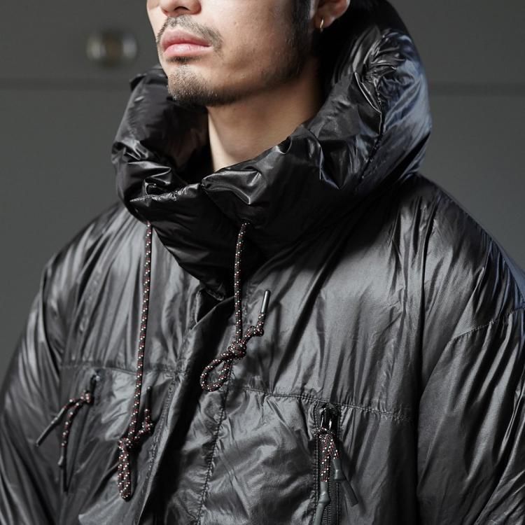 ビューティフルピープル beautiful people 24AW ナンガ ビューティフルピープル beautiful people 24AW ナンガ