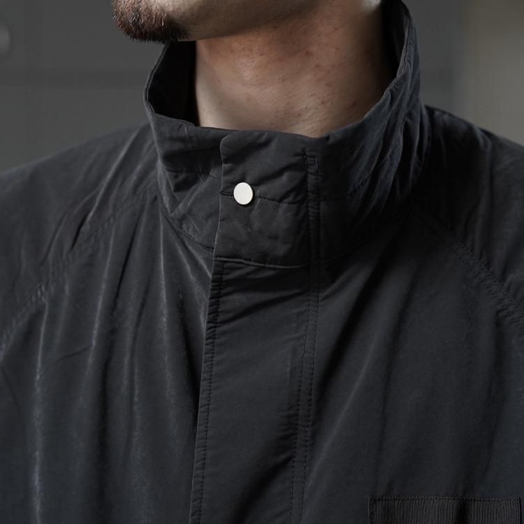 ノンネイティブ nonnative 24AW トゥルパーコートスプリティング ノンネイティブ nonnative 24AW トゥルパーコートスプリティング