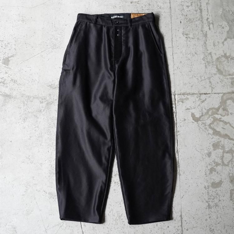 オーベルジュ AUBERGE 24aw アドルフ ADOLPHE シーアイランド オーベルジュ AUBERGE 24aw アドルフ ADOLPHE シーアイランド
