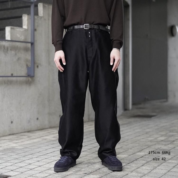 オーベルジュ AUBERGE 24aw アドルフ ADOLPHE シーアイランド オーベルジュ AUBERGE 24aw アドルフ ADOLPHE シーアイランド